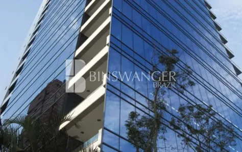 Sala Comercial para alugar, 426m² no Planalto Paulista, São Paulo