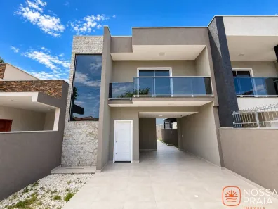 Sobrado com 3 Quartos à venda, 175m² no Jardim Perola do Atlântico, Itapoá