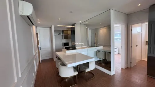 Apartamento com 2 Quartos à venda, 75m² no Centro, Florianópolis