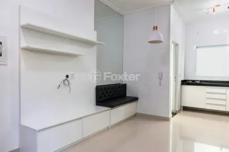 Casa com 2 Quartos à venda, 52m² no Vila Gustavo, São Paulo