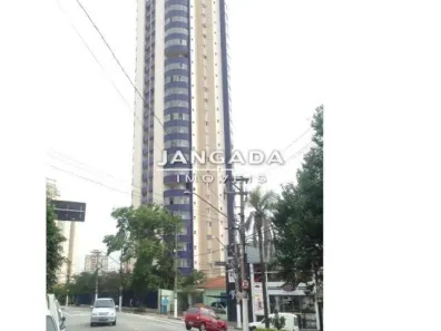 Apartamento com 3 Quartos para alugar, 165m² no Vila Osasco, Osasco