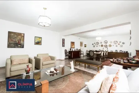 Apartamento com 3 Quartos à venda, 286m² no Bela Vista, São Paulo