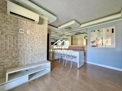 Apartamento com 2 Quartos à venda, 70m² no Vila Andrade, São Paulo