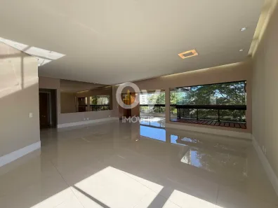 Apartamento com 4 Quartos à venda, 323m² no Vila Ema, São José dos Campos