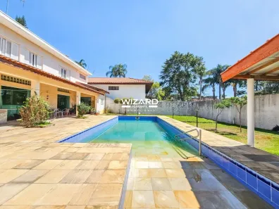 Casa com 4 Quartos à venda, 700m² no Chácara Monte Alegre, São Paulo
