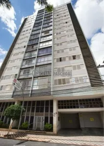 Apartamento com 2 Quartos à venda, 86m² no Centro, Ribeirão Preto