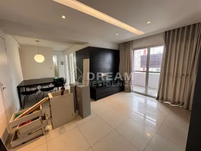 Apartamento com 2 Quartos à venda, 50m² no Boa Viagem, Recife