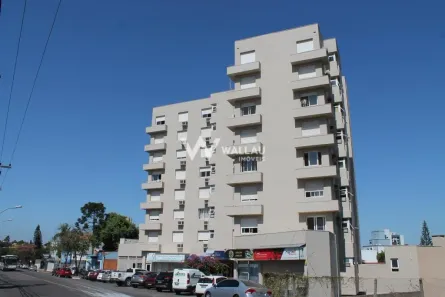 Apartamento com 2 Quartos para alugar, 70m² no Pátria Nova, Novo Hamburgo