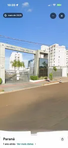 Apartamento com 2 Quartos à venda, 46m² no Gleba Ribeirão Limeiro, Londrina
