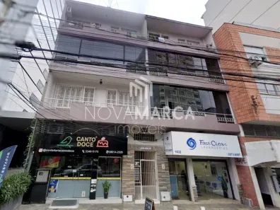 Apartamento com 3 Quartos à venda, 104m² no Floresta, Porto Alegre