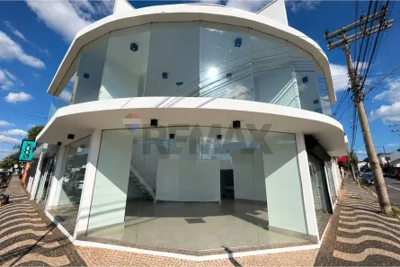 Sala Comercial para alugar, 65m² no Centro, Araras