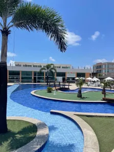 Apartamento com 3 Quartos à venda, 70m² no Muro Alto, Ipojuca
