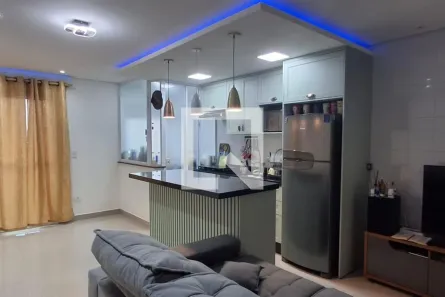 Apartamento com 2 Quartos à venda, 42m² no Cidade Patriarca, São Paulo