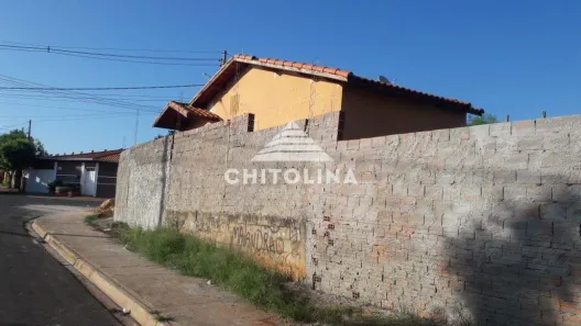 Casa com 2 Quartos à venda, 42m² no Loteamento Gramado I, Itapetininga