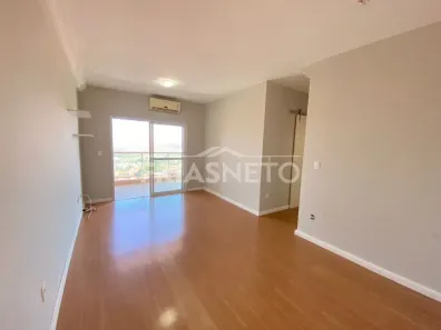 Apartamento com 2 Quartos à venda, 70m² no Jaraguá, Piracicaba
