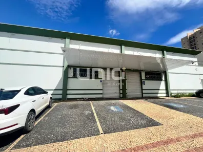 Ponto Comercial para alugar, 400m² no Cidade Alta, Piracicaba