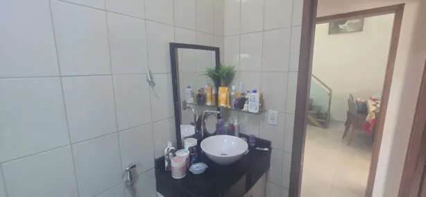 Casa com 3 Quartos à venda, 160m² no Parque Verde, Belém