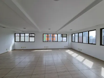 Sala Comercial para alugar, 60m² no Vila Mariana, São Paulo