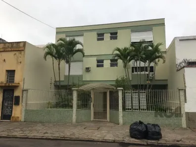Apartamento com 1 Quarto à venda, 46m² no Santana, Porto Alegre