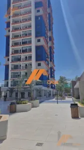 Apartamento com 1 Quarto à venda, 44m² no Parque Campolim, Sorocaba