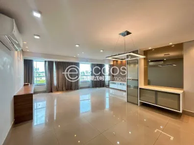 Apartamento com 2 Quartos à venda, 137m² no Vigilato Pereira, Uberlândia
