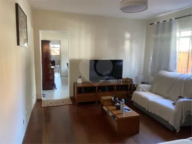 Sobrado com 4 Quartos à venda, 220m² no Jardim Bonfiglioli, São Paulo