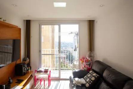 Apartamento com 3 Quartos à venda, 69m² no Centro, Diadema