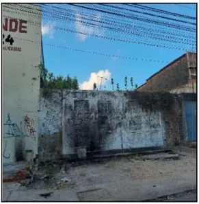 Lote/Terreno à venda, 5000m² no Centro, Fortaleza