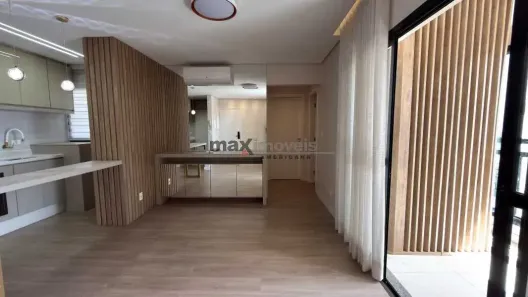 Apartamento com 2 Quartos à venda, 70m² no Jardim Ipiranga, Americana