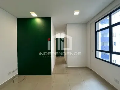 Sala Comercial à venda, 45m² no Parque Residencial Aquarius, São José dos Campos