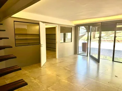 Sala Comercial para alugar, 200m² no Distrito Industrial Waldemar de Oliveira Verdi, São José do Rio Preto