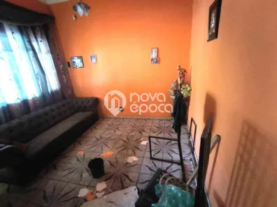 Casa com 2 Quartos à venda, 107m² no Quintino Bocaiúva, Rio de Janeiro