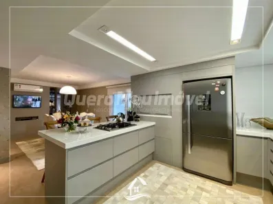 Apartamento com 3 Quartos à venda, 424m² no Madureira, Caxias do Sul