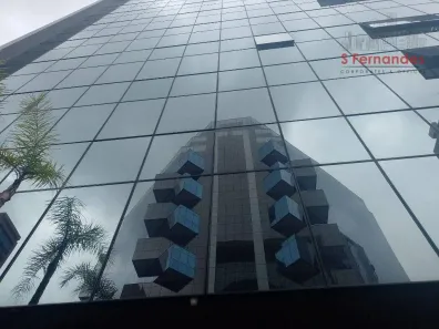Sala Comercial para venda ou aluguel, 416m² no Vila Olímpia, São Paulo