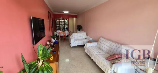 Apartamento com 3 Quartos à venda, 74m² no Casa Verde, São Paulo