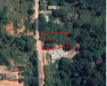 Lote/Terreno à venda, 1100m² no Jardim dos Pinheiros, Atibaia