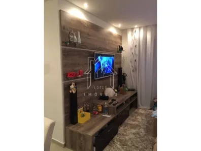 Apartamento com 3 Quartos à venda, 59m² no Vila Bela, São Paulo