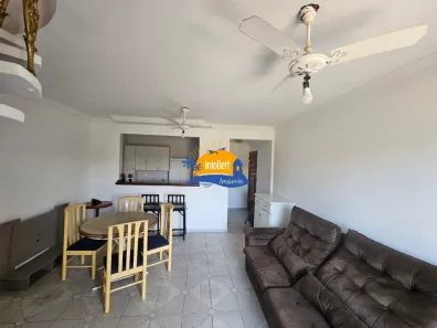 Apartamento com 3 Quartos à venda, 144m² no Maitinga, Bertioga