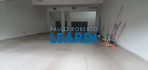 Ponto Comercial à venda, 500m² no Canindé, São Paulo