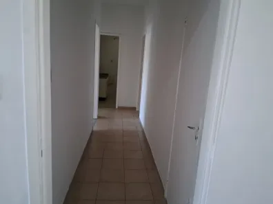 Apartamento com 2 Quartos para alugar, 120m² no Jardim América, Rio de Janeiro
