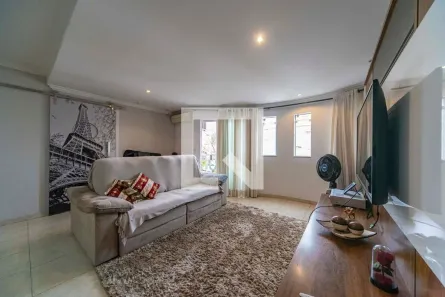 Casa com 3 Quartos à venda, 189m² no Vila Alzira, Santo André
