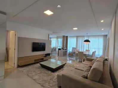 Apartamento com 3 Quartos à venda, 122m² no Centro, Balneário Camboriú