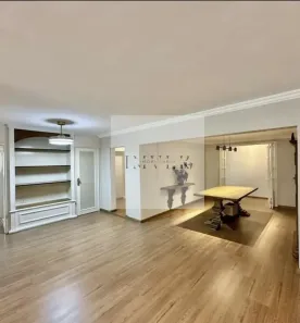 Apartamento com 3 Quartos para alugar, 165m² no Boaçava, São Paulo