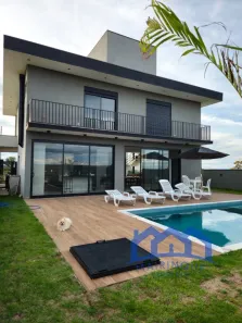 Casa de Condomínio com 3 Quartos à venda, 450m² no Jurumirim, Paranapanema