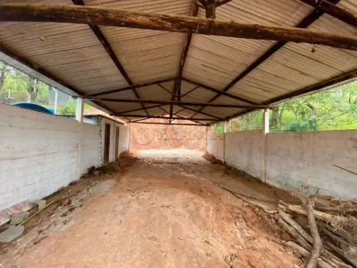Fazenda/Sítio à venda, 140m² no Parque Sao Jorge, Santa Branca