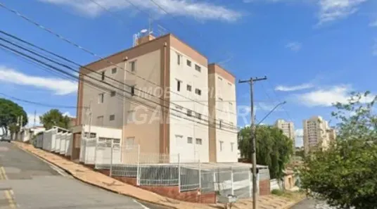 Apartamento com 2 Quartos à venda, 66m² no Vila Industrial, Campinas