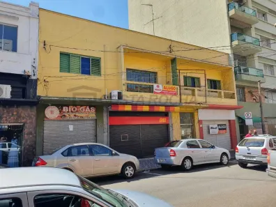 Ponto Comercial à venda, 1356m² no Centro, Piracicaba