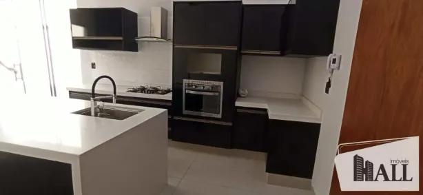 Casa com 3 Quartos à venda, 126m² no Residencial Regissol II, Mirassol