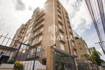 Apartamento com 3 Quartos à venda, 84m² no Santana, Porto Alegre