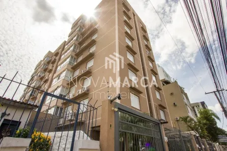 Apartamento com 3 Quartos à venda, 84m² no Santana, Porto Alegre